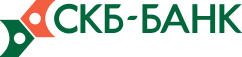 Логотип СКБ банка