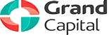 Логотип Grandcapital