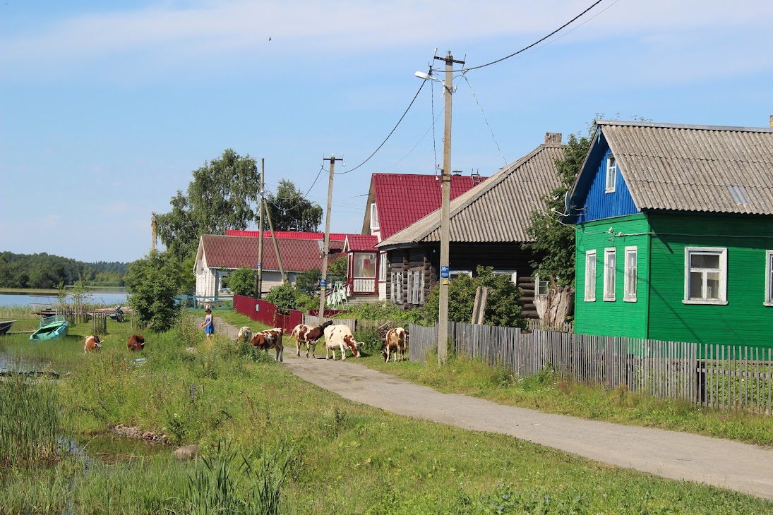 Июль 2018. Месяц на Севере. Петрозаводск, Заонежье, часть 1 сейчас, церкви, очень, после, церковь, который, только, около, праздник, деревне, деревни, деревня, Великой, больше, здесь, Онего, палатку, сегодня, вокруг, озера