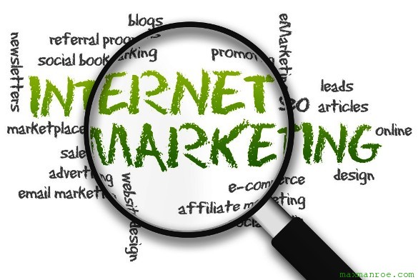 Actually, What is Internet Marketing? | WMI - https://goo.gl/yao7VY