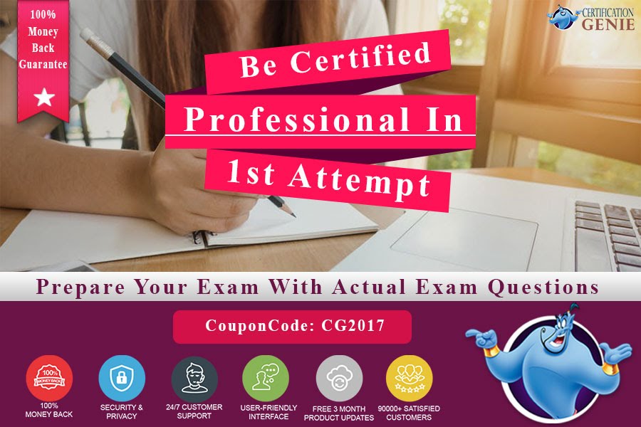 Importance of DCPPE-200 Exam Questions