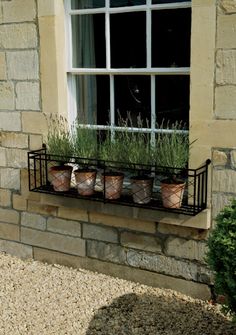 porches, door canopies, window boxes, garden trellis panels, fireguards | Garden Requisites