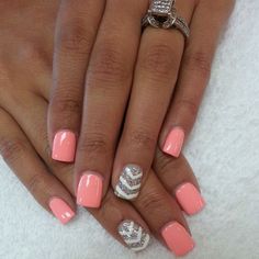 15 Great Ideas For Manicure - | See more at http://www.nailsss.com/acrylic-nails-ideas/3/