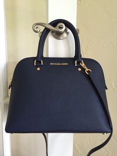 Michael Kors Cindy Large Dome Satchel Saffiano Leather Navy Blue 30S5GCPS3L <a class="pintag searchlink" data-query="%23MichaelKors" data-type="hashtag" href="/search/?q=%23MichaelKors&rs=hashtag" rel="nofollow" title="#MichaelKors search Pinterest">#MichaelKors</a> <a class="pintag searchlink" data-query="%23Satchel" data-type="hashtag" href="/search/?q=%23Satchel&rs=hashtag" rel="nofollow" title="#Satchel search Pinterest">#Satchel</a>