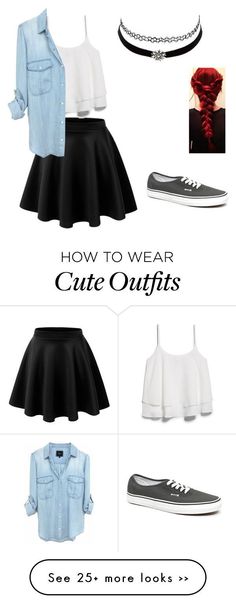 Cute Outfits Sets