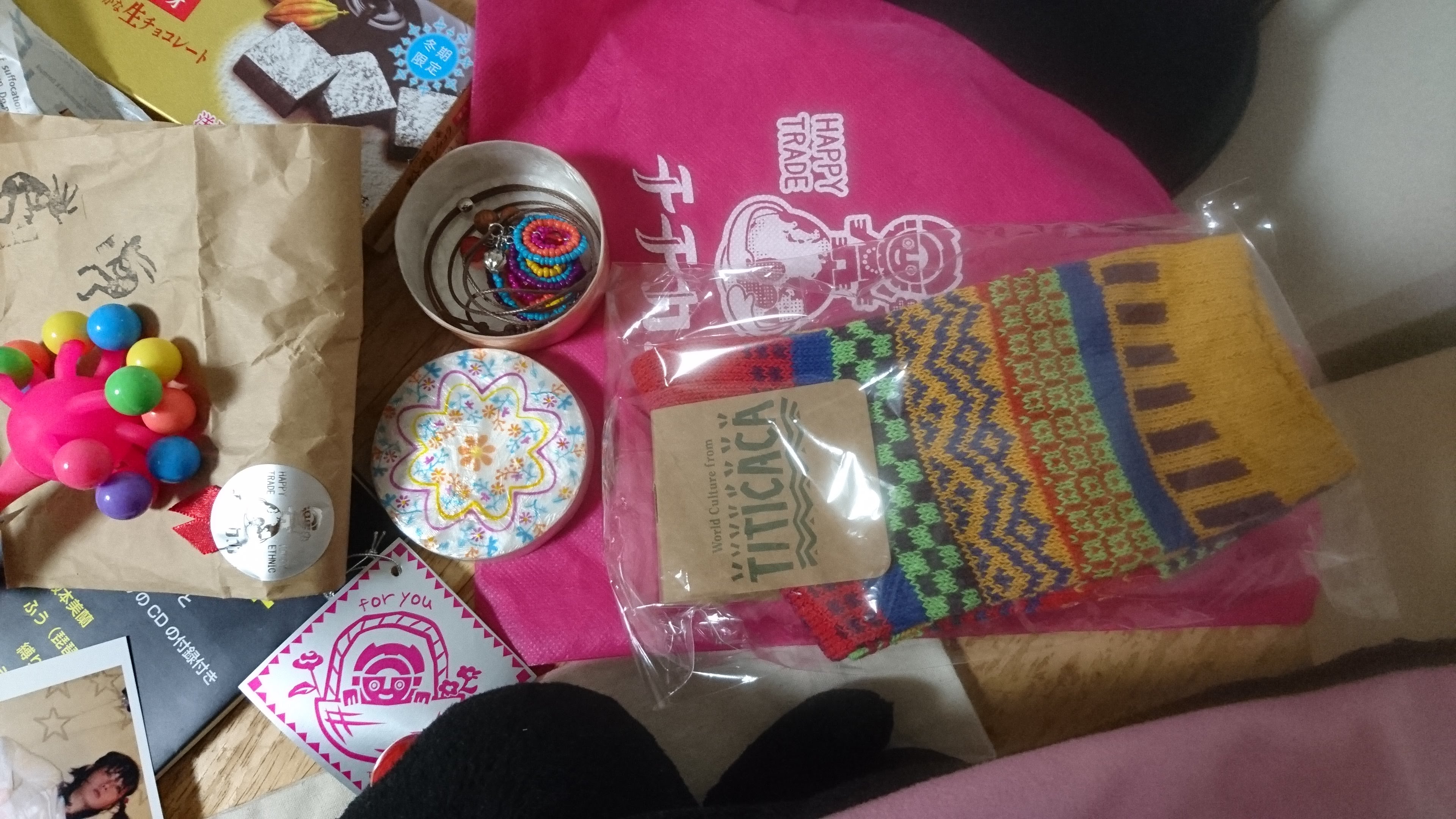 2018/03/10 The Art Festival [in commemoration of Hideki's 56th anniversary of birth] ���a�����ɂ������������̂����B